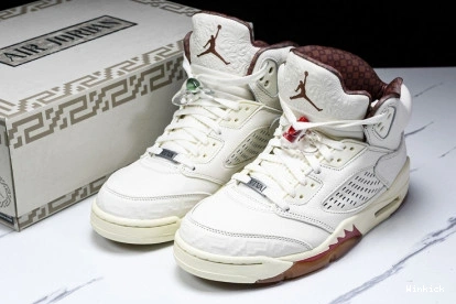 El Jordan 5 Retro Sail HF8833-100 Grito 0727